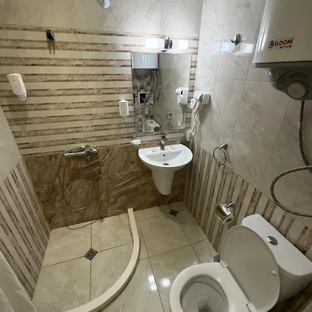 Apartment Breeze Bay Sunny Beach