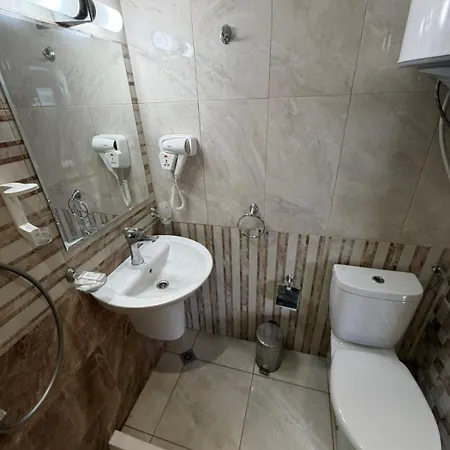 Breeze Bay Apartment Sunny Beach