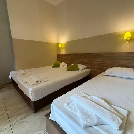 Apartment Breeze Bay Sunny Beach