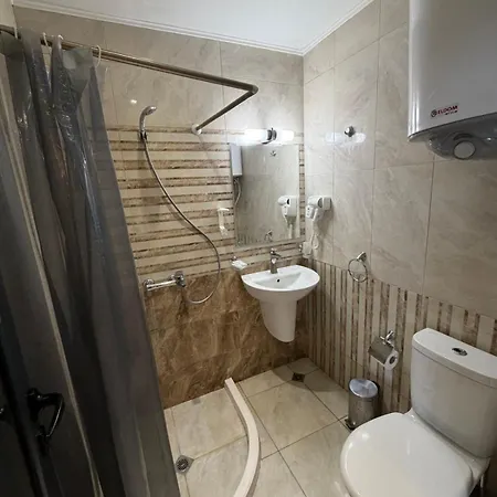 Apartman Breeze Bay *