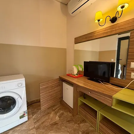 Apartman Breeze Bay *