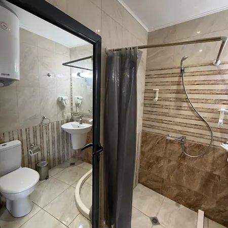 Breeze Bay Apartment Sunny Beach