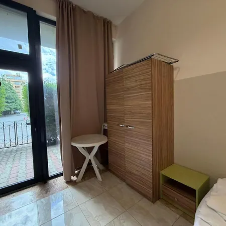Breeze Bay Apartment Sunny Beach