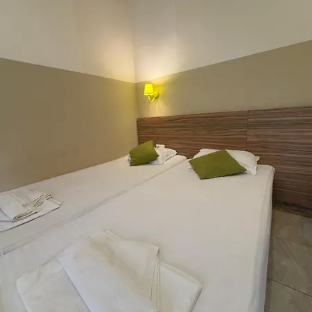 Breeze Bay Apartment Sunny Beach